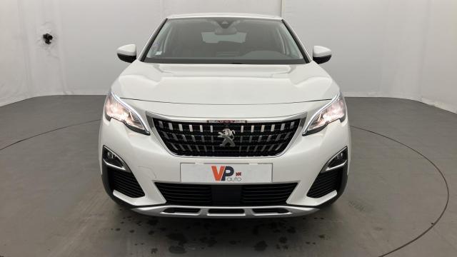 Peugeot 3008 image 2