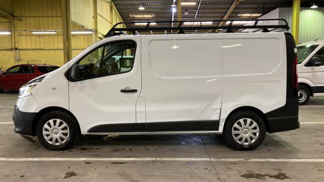 Renault Trafic image 1