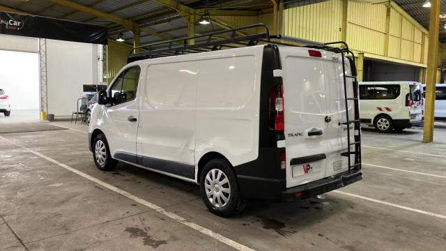 Renault Trafic image 6