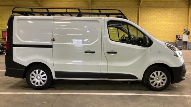 Renault Trafic image 5