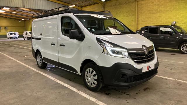 Renault Trafic image 4