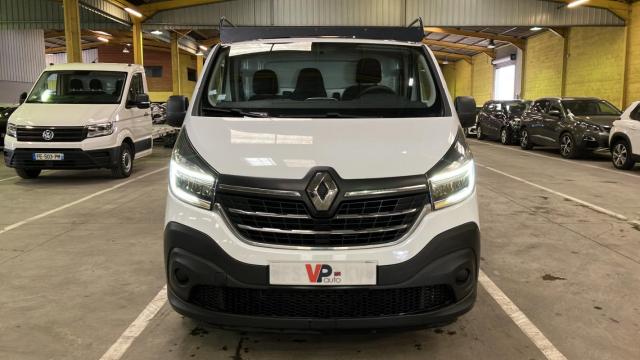Renault Trafic image 7