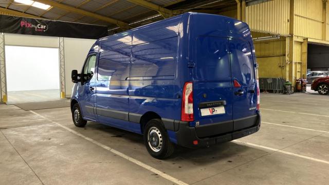 Renault Master image 5