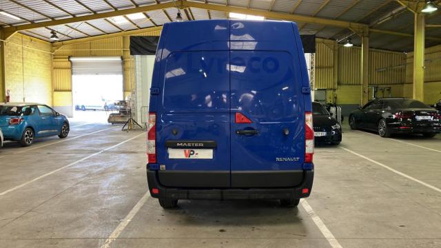 Renault Master image 2