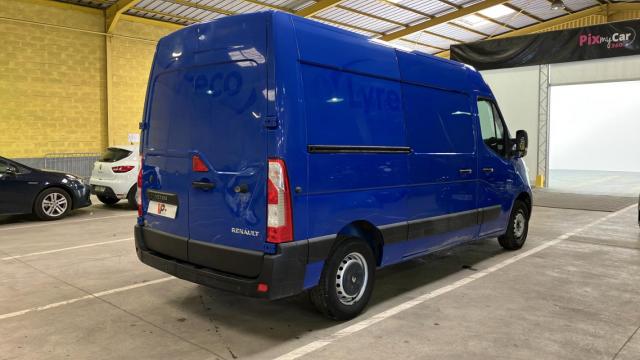 Renault Master image 7