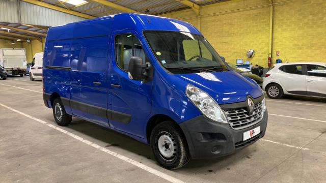 Renault Master image 4