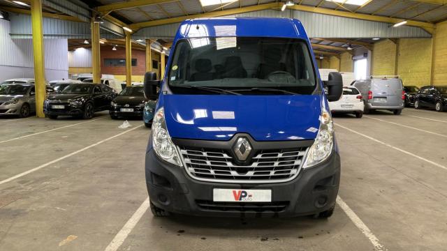 Renault Master image 3