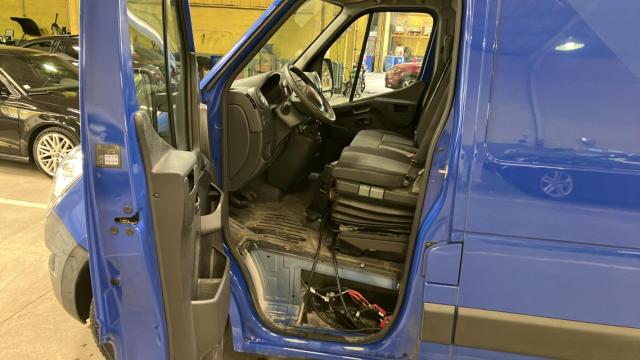 Renault Master image 6