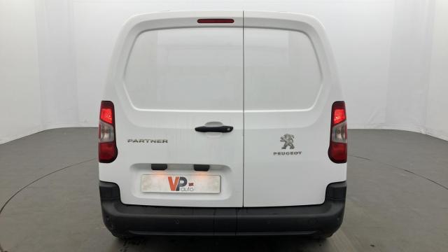 Peugeot Partner image 2