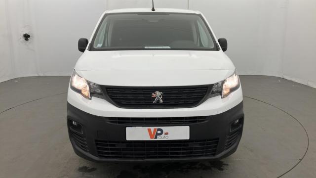 Peugeot Partner image 3