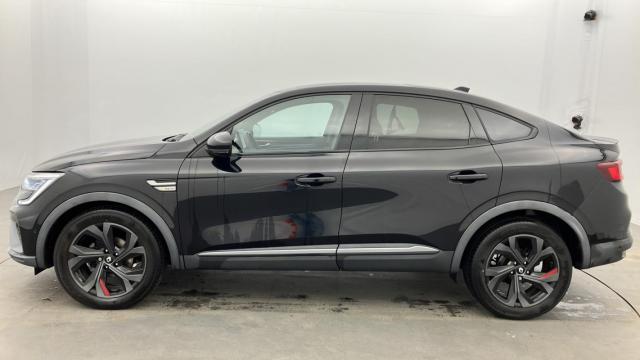 Renault Arkana image 3
