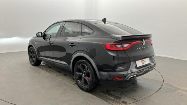 Renault Arkana image 7