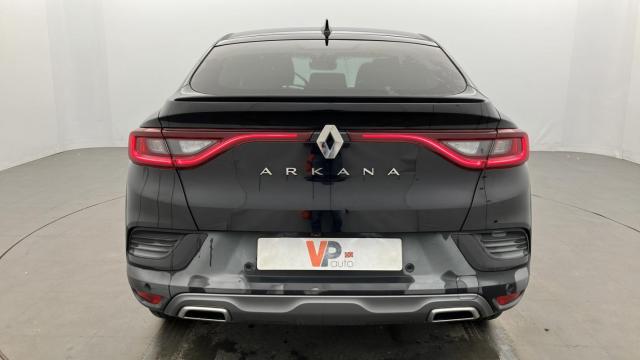 Renault Arkana image 4
