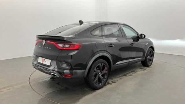 Renault Arkana image 8