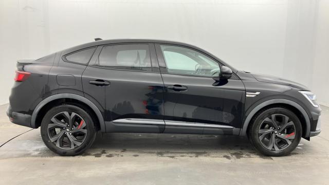 Renault Arkana image 5