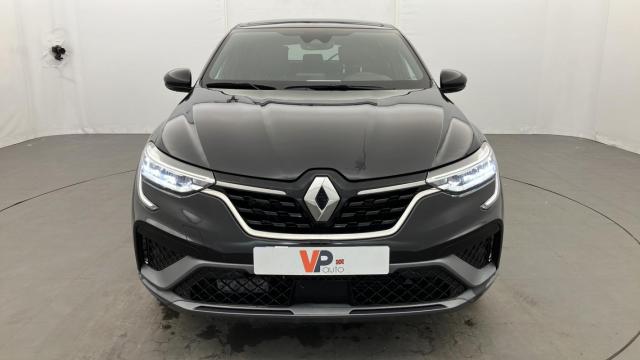 Renault Arkana image 6