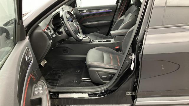 Renault Arkana image 2