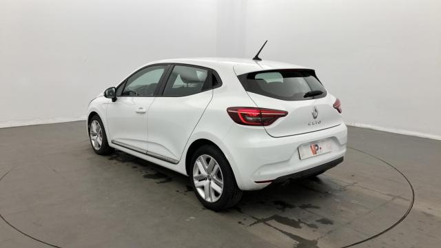 Renault Clio image 2