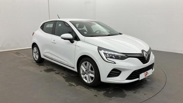 Renault Clio image 1