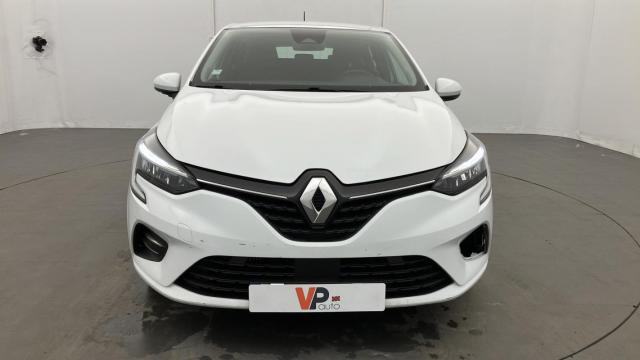 Renault Clio image 8