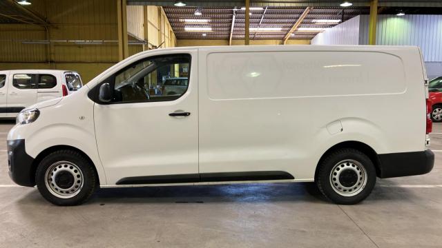 Peugeot Expert image 3