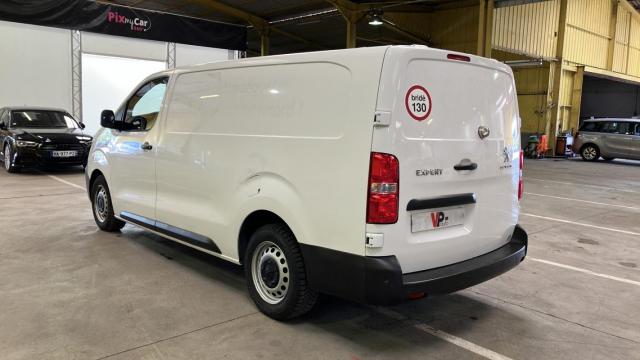 Peugeot Expert image 2