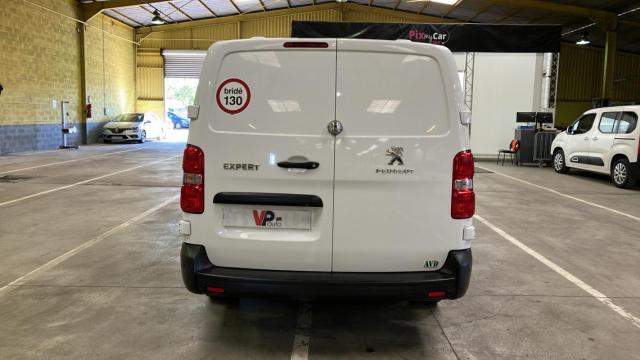 Peugeot Expert image 1