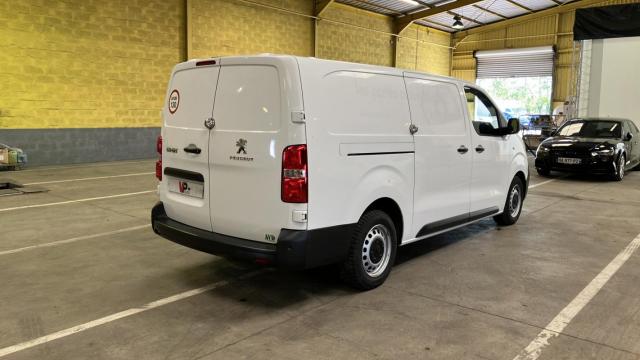 Peugeot Expert image 7