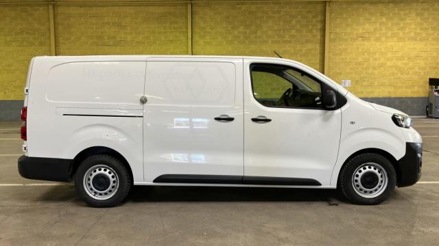 Peugeot Expert image 5