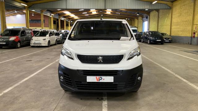 Peugeot Expert image 6