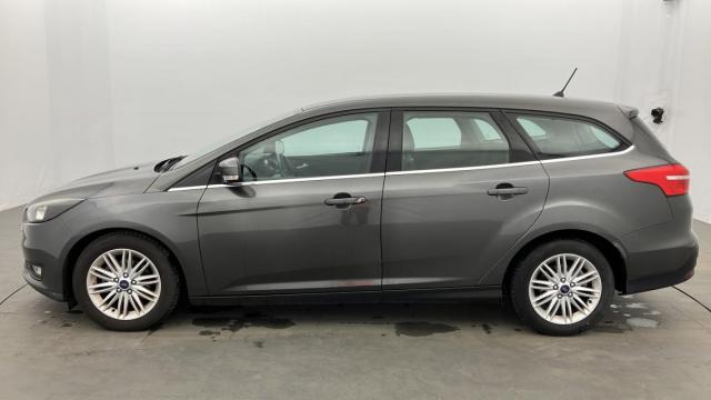 Ford Focus image 3