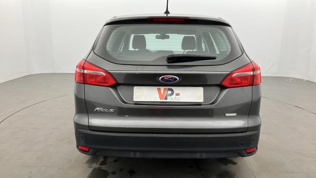 Ford Focus image 6