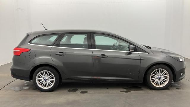 Ford Focus image 4