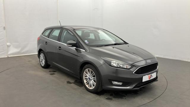 Ford Focus image 1