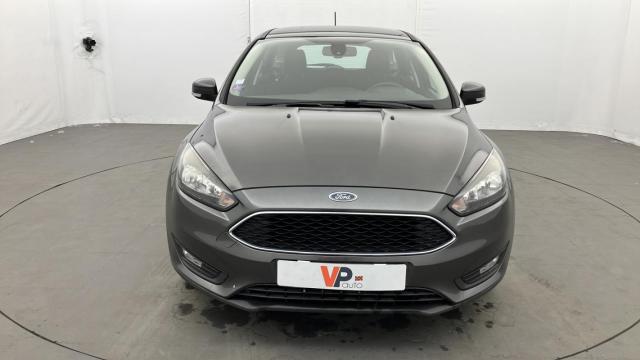 Ford Focus image 2
