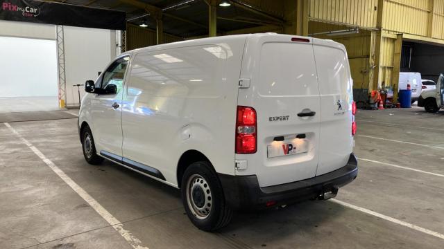 Peugeot Expert image 2