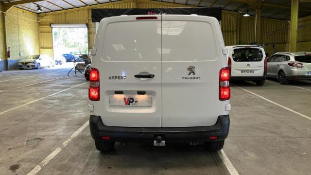 Peugeot Expert image 7