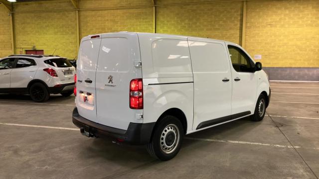 Peugeot Expert image 6