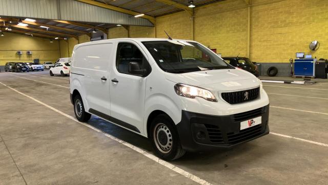 Peugeot Expert image 3