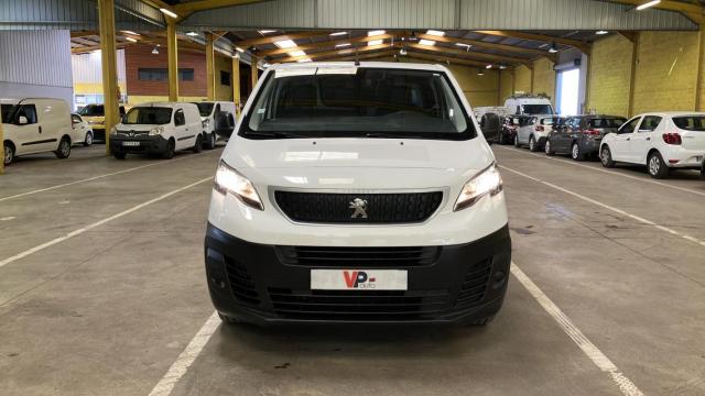 Peugeot Expert image 1