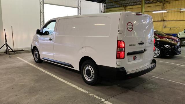 Peugeot Expert image 1