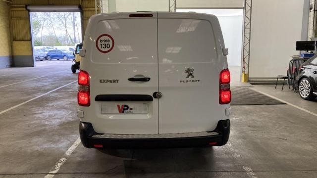 Peugeot Expert image 2