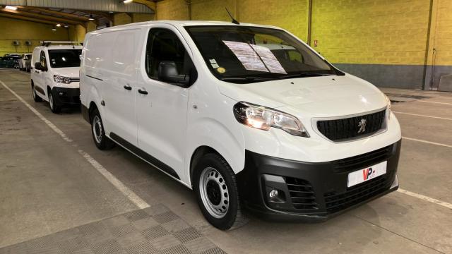 Peugeot Expert image 4