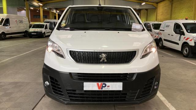 Peugeot Expert image 3