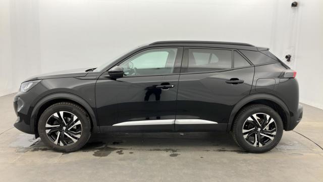 Peugeot 2008 image 8