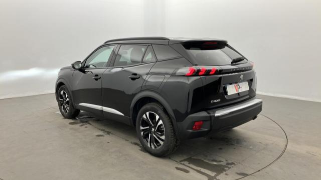 Peugeot 2008 image 7
