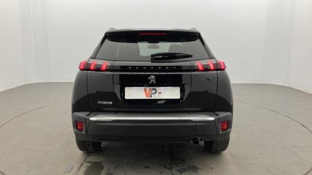 Peugeot 2008 image 4