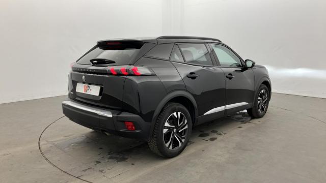 Peugeot 2008 image 1
