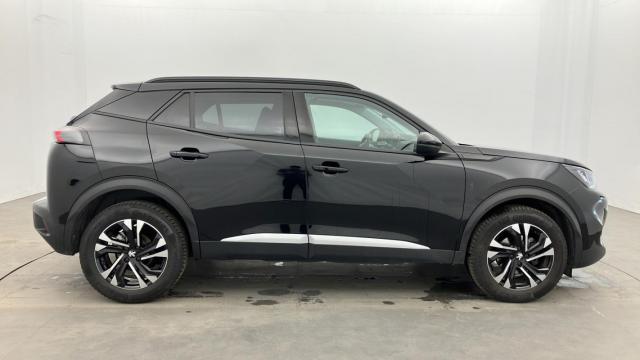 Peugeot 2008 image 2