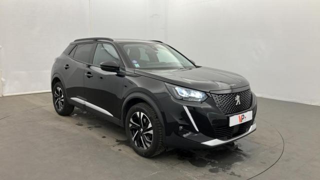 Peugeot 2008 image 6